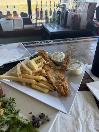 Beach Front Grille photo 1
