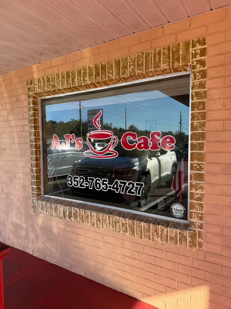 Arts Diner Home Cooking Restaurant