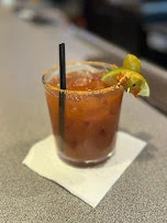 Bloody Mary