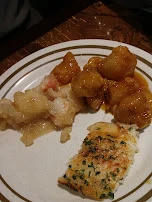 Coconut Shrimp